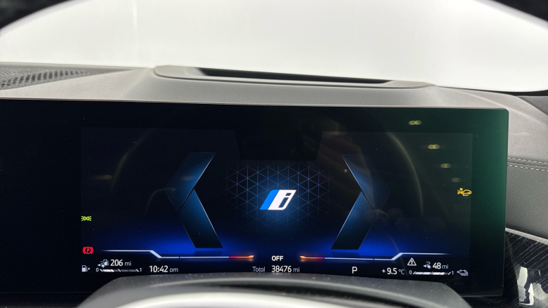 BMW X5 xDrive50e M Sport 5dr Auto [Tech/Pro Pack] Estate